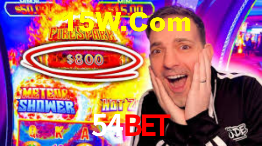 54Bet Login
