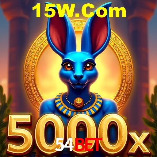 Inovações de Jogos na 54Bet: O Futuro das Experiências Interativas
