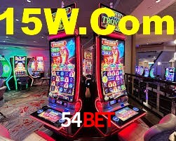 54Bet Login