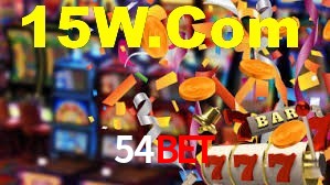 Welcome Bonus 54Bet
