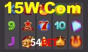 VIP Casino 54Bet