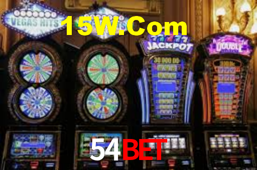 54Bet: Seu Cassino Premiado com Pagamentos Rápidos