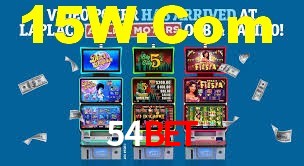 Programa VIP 54Bet