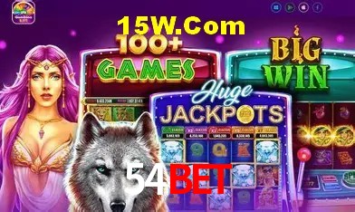 Weekend Specials 54Bet
