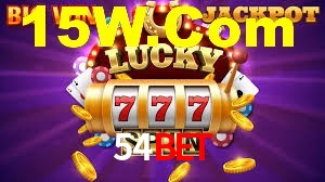 Roulette Table 54Bet