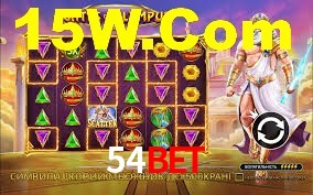 Experimente o Login Seguro Premium no 54Bet