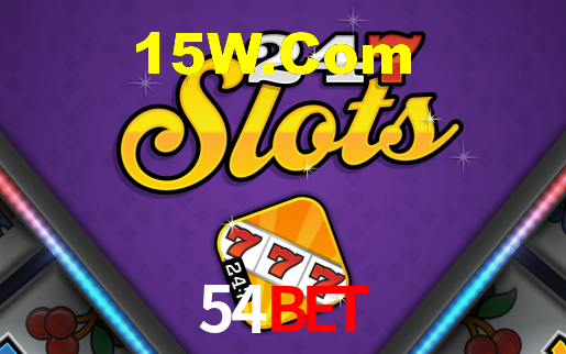 54Bet Login