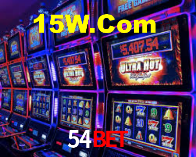 Premium Interface 54Bet
