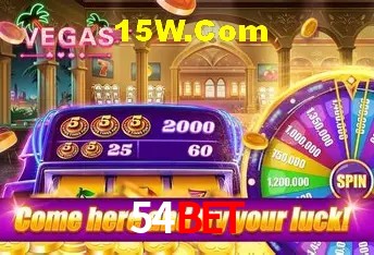 Secure Login 54Bet
