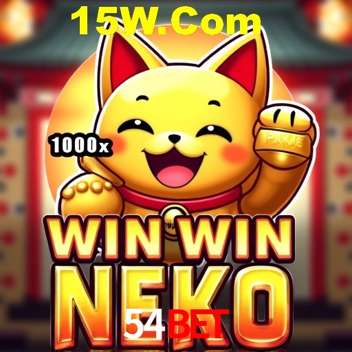 Descubra o Mundo do Cassino Online com 54Bet