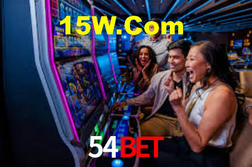 Sinta a adrenalina dos jogos de cassino com 54Bet