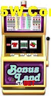 Slot Games 54Bet