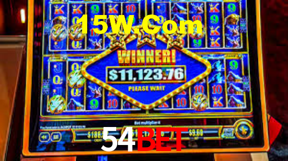54Bet Com App