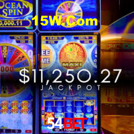 54Bet
