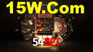 54Bet App Interface