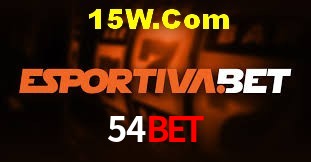 Welcome Bonus 54Bet