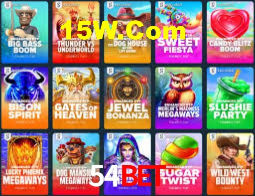 54Bet Com App