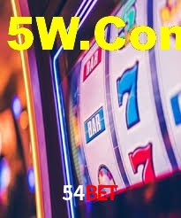 Premium Interface 54Bet