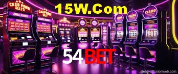 Live Casino 54Bet