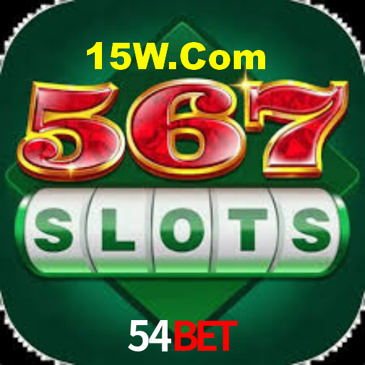 54Bet Com App