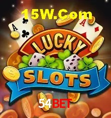 Exclusive Offers 54Bet
