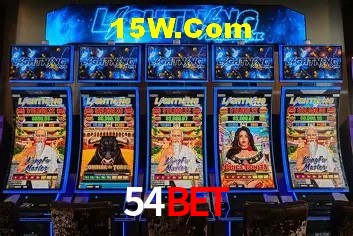 API Integration 54Bet